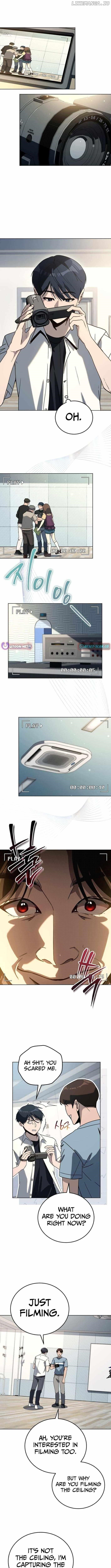 The Thousand Faces Actor Chapter 30 - Page 2