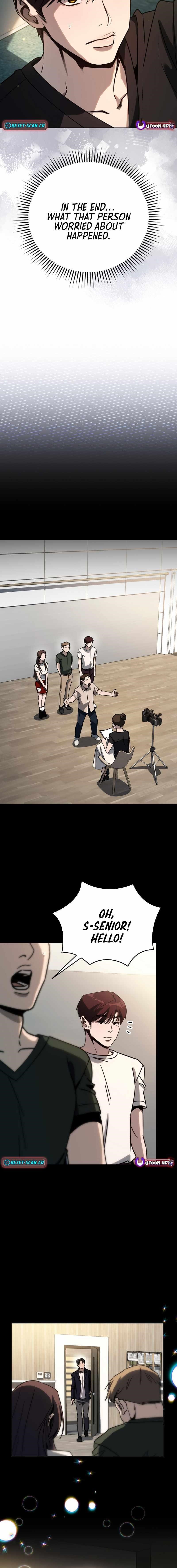 The Thousand Faces Actor Chapter 38 - Page 16