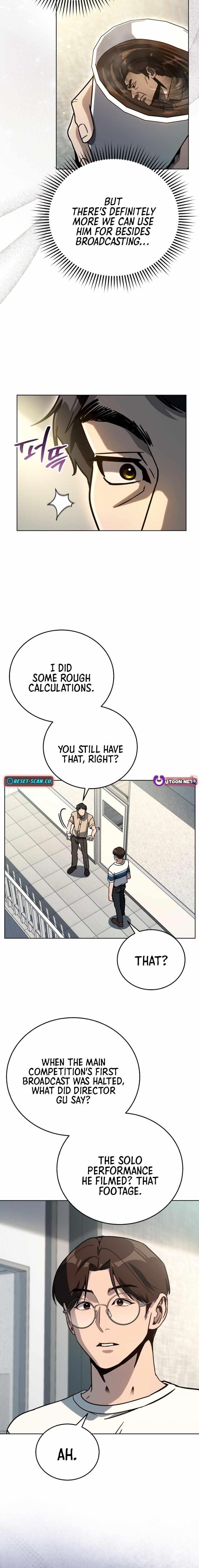 The Thousand Faces Actor Chapter 38 - Page 4