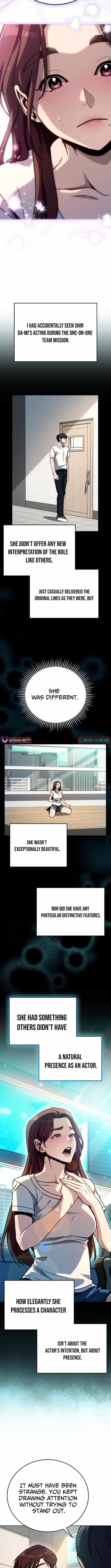 The Thousand Faces Actor Chapter 39 - Page 12