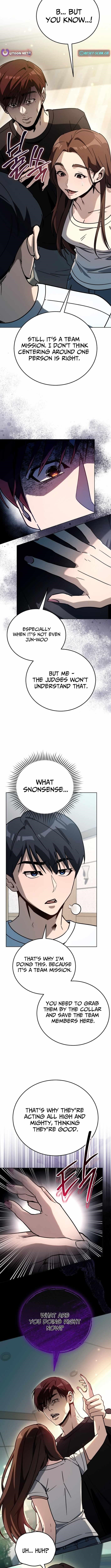 The Thousand Faces Actor Chapter 39 - Page 15