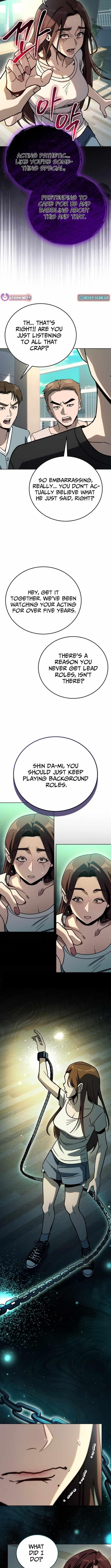 The Thousand Faces Actor Chapter 39 - Page 16