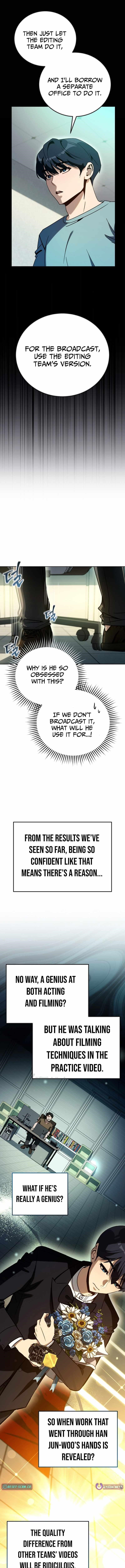 The Thousand Faces Actor Chapter 41 - Page 13