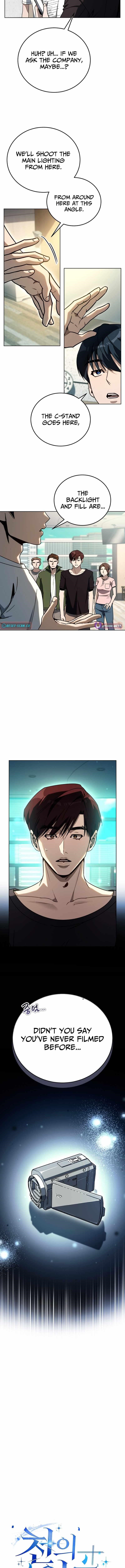 The Thousand Faces Actor Chapter 41 - Page 2