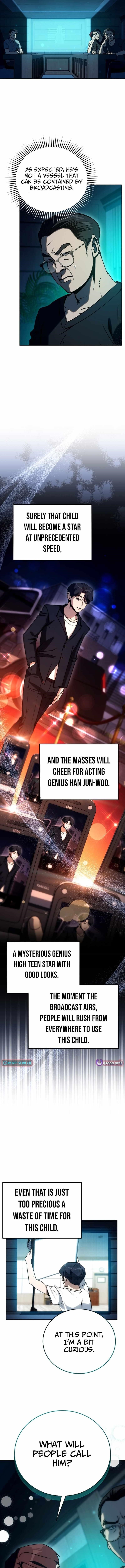 The Thousand Faces Actor Chapter 41 - Page 7