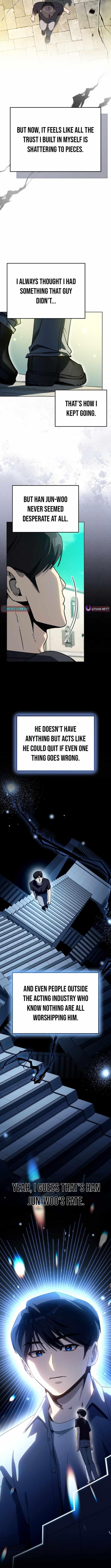 The Thousand Faces Actor Chapter 47 - Page 2