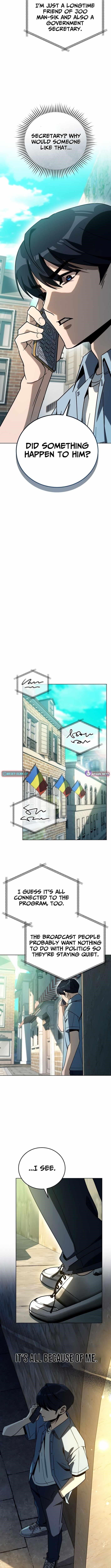 The Thousand Faces Actor Chapter 47 - Page 7