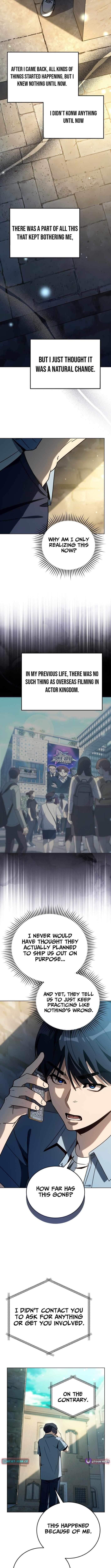 The Thousand Faces Actor Chapter 47 - Page 8