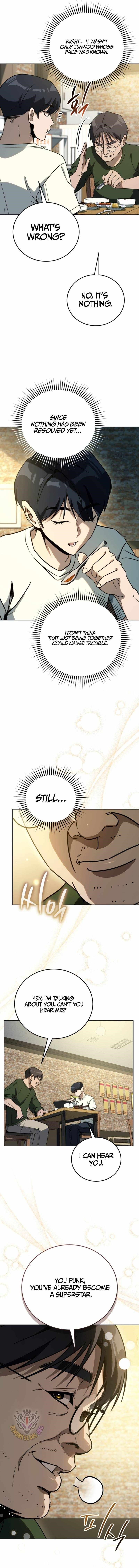 The Thousand Faces Actor Chapter 49 - Page 13