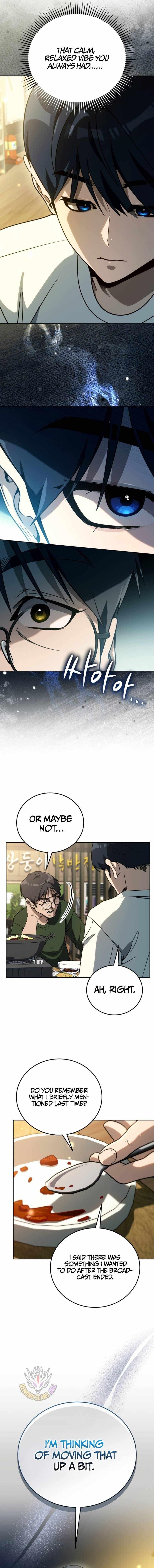 The Thousand Faces Actor Chapter 49 - Page 15