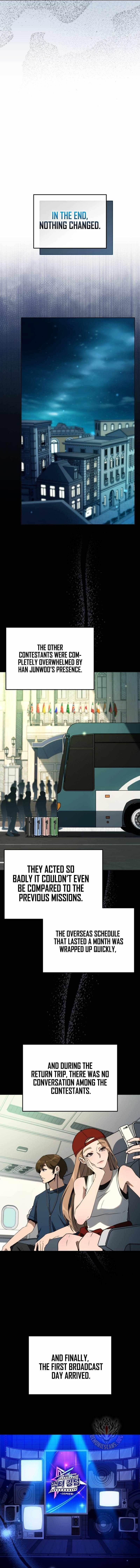 The Thousand Faces Actor Chapter 49 - Page 2