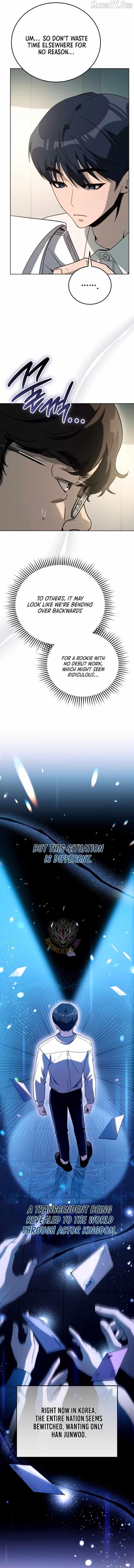 The Thousand Faces Actor Chapter 50 - Page 7