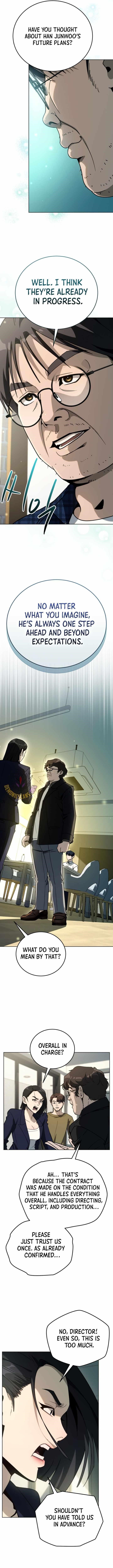 The Thousand Faces Actor Chapter 51 - Page 2