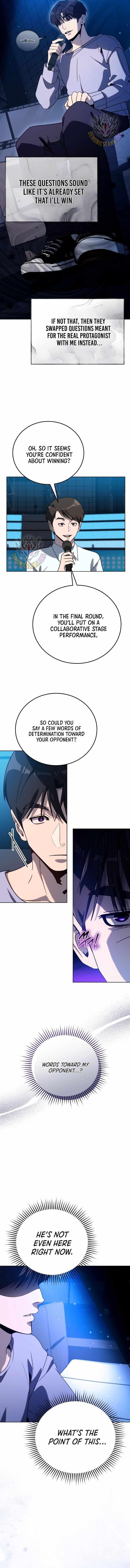 The Thousand Faces Actor Chapter 52 - Page 12