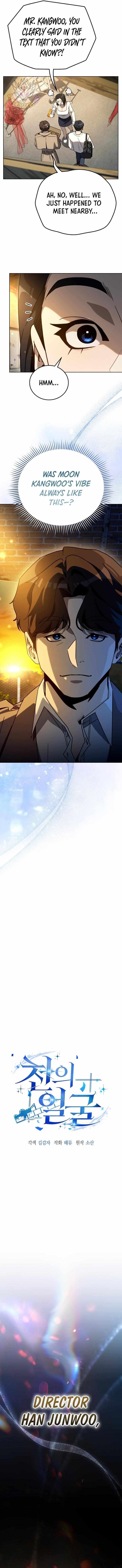 The Thousand Faces Actor Chapter 55 - Page 2