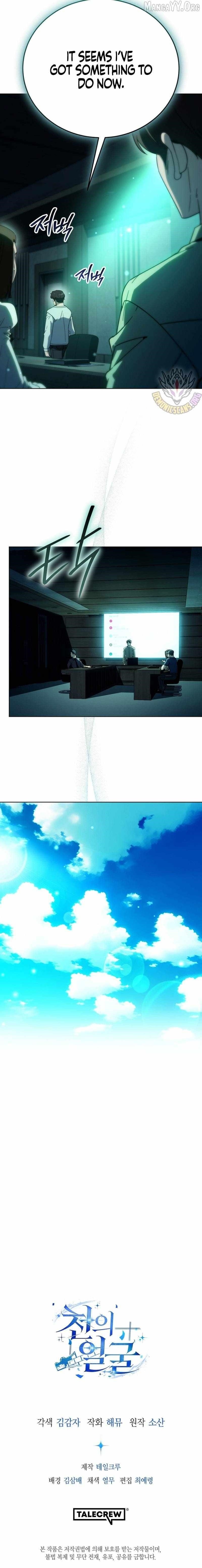 The Thousand Faces Actor Chapter 56 - Page 14