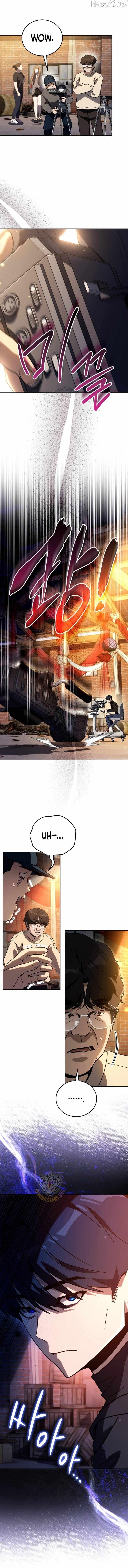 The Thousand Faces Actor Chapter 56 - Page 6