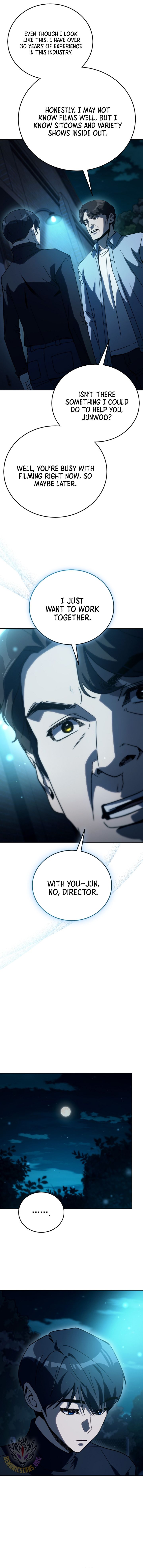 The Thousand Faces Actor Chapter 57 - Page 16