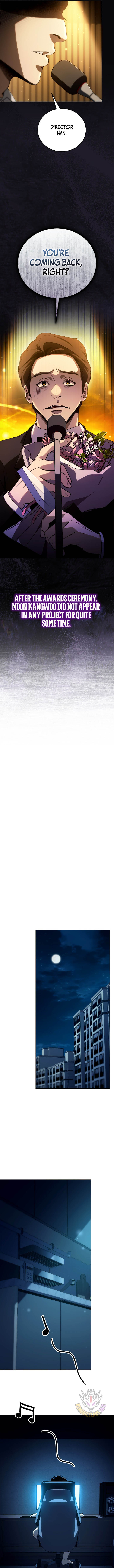 The Thousand Faces Actor Chapter 58 - Page 12