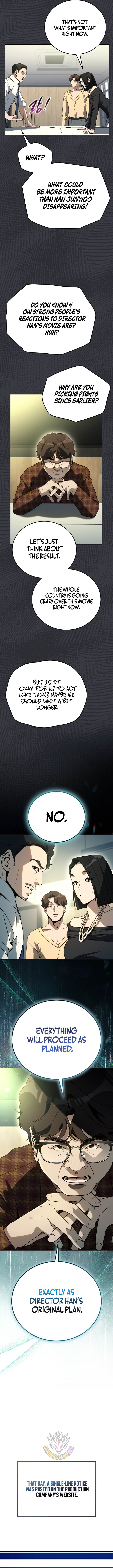 The Thousand Faces Actor Chapter 58 - Page 8