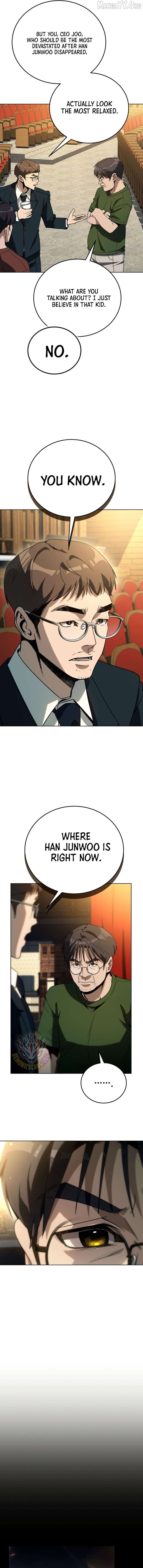 The Thousand Faces Actor Chapter 59 - Page 13