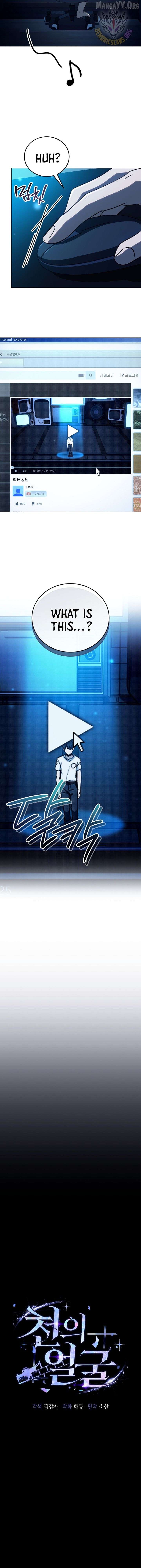 The Thousand Faces Actor Chapter 59 - Page 2