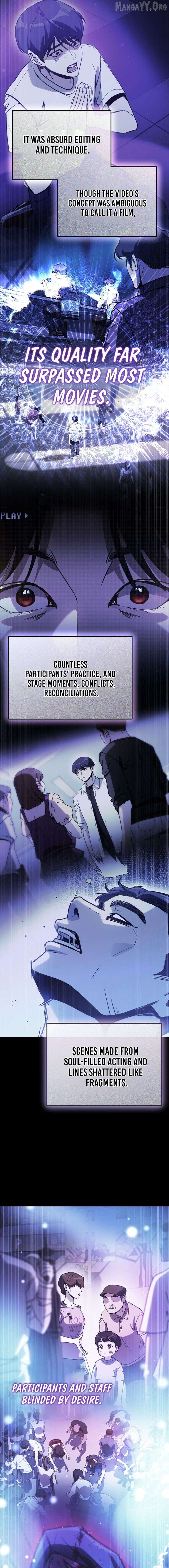 The Thousand Faces Actor Chapter 59 - Page 4