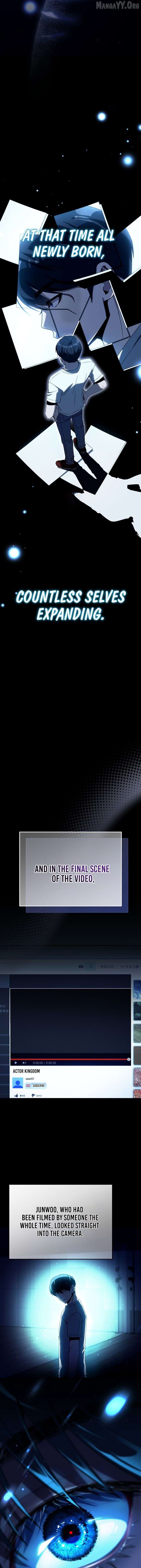 The Thousand Faces Actor Chapter 59 - Page 6