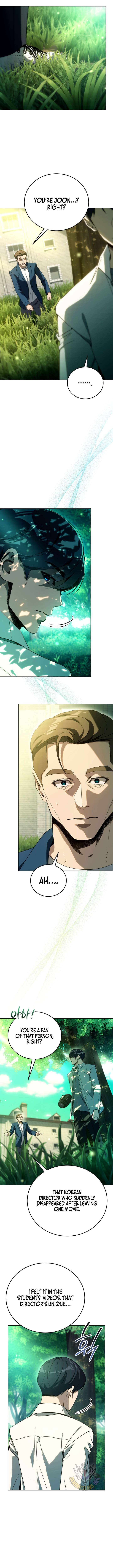 The Thousand Faces Actor Chapter 61 - Page 2