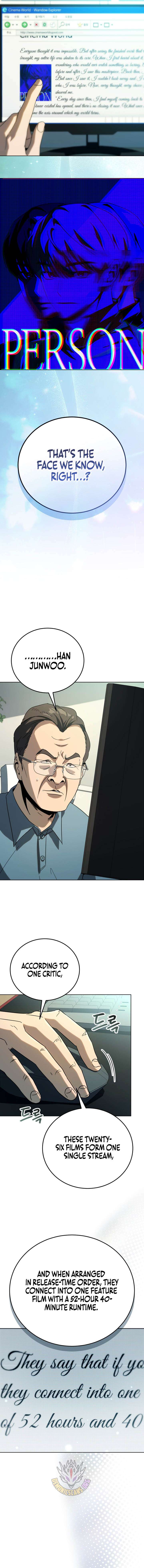 The Thousand Faces Actor Chapter 61 - Page 7