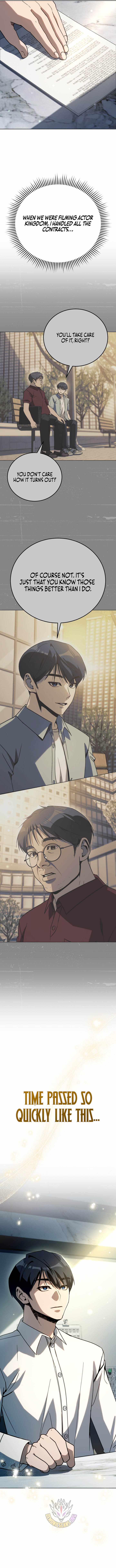 The Thousand Faces Actor Chapter 62 - Page 12