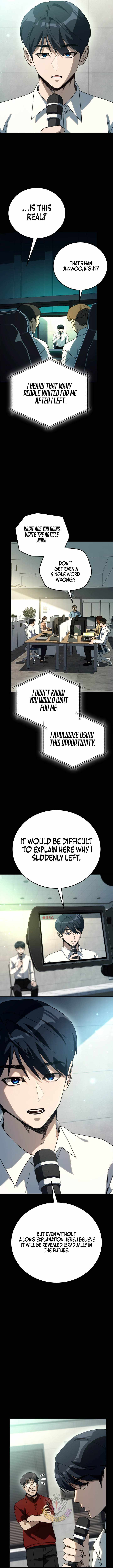 The Thousand Faces Actor Chapter 62 - Page 4