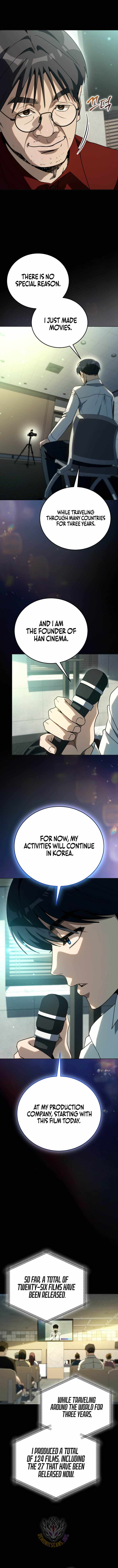 The Thousand Faces Actor Chapter 62 - Page 5