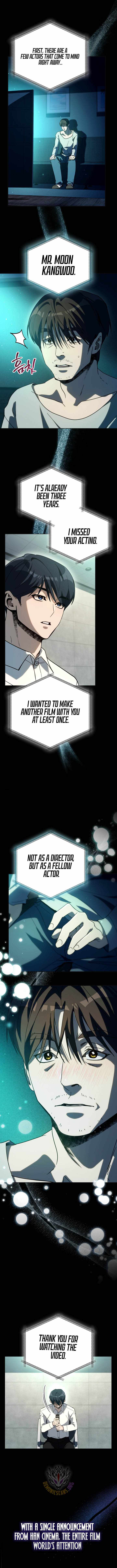 The Thousand Faces Actor Chapter 62 - Page 7