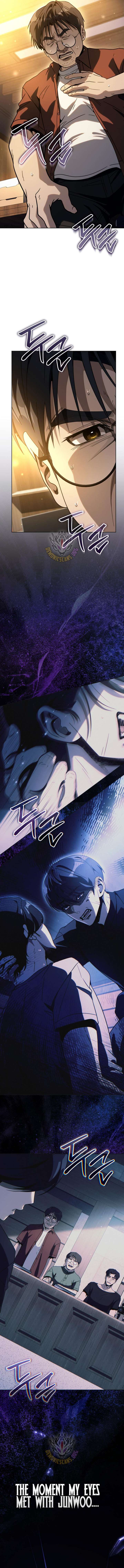 The Thousand Faces Actor Chapter 63 - Page 11