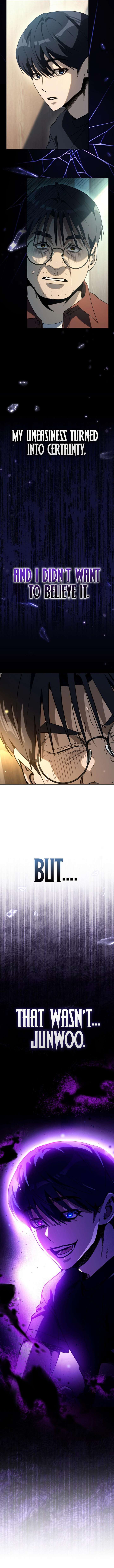 The Thousand Faces Actor Chapter 63 - Page 12