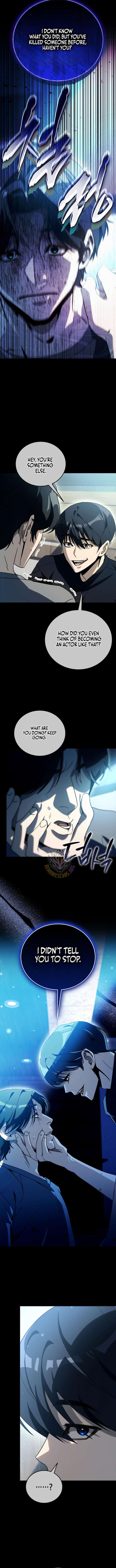 The Thousand Faces Actor Chapter 63 - Page 6