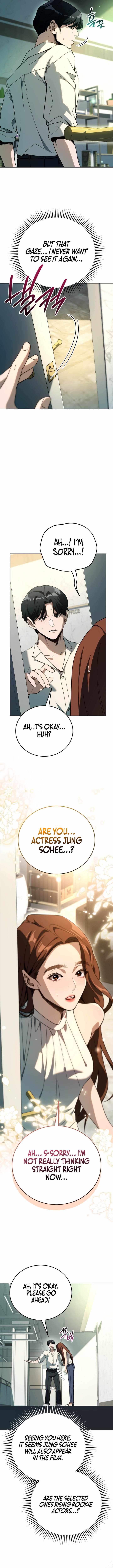 The Thousand Faces Actor Chapter 64 - Page 12