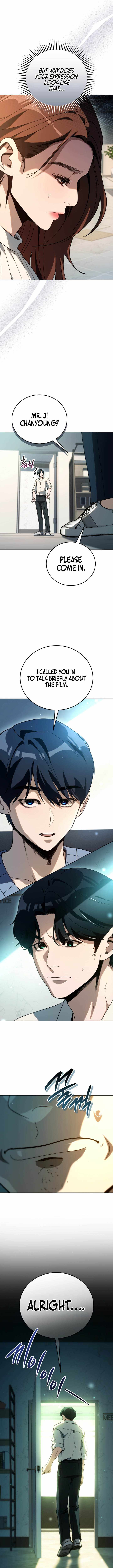 The Thousand Faces Actor Chapter 64 - Page 13