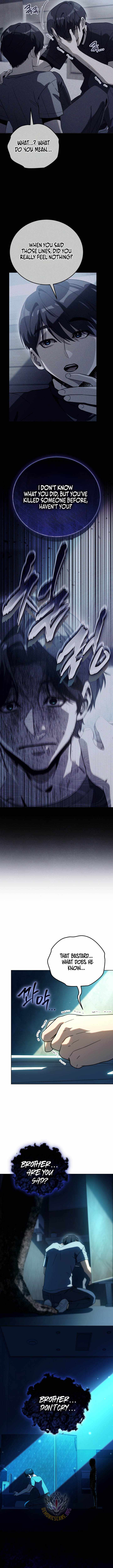 The Thousand Faces Actor Chapter 64 - Page 4