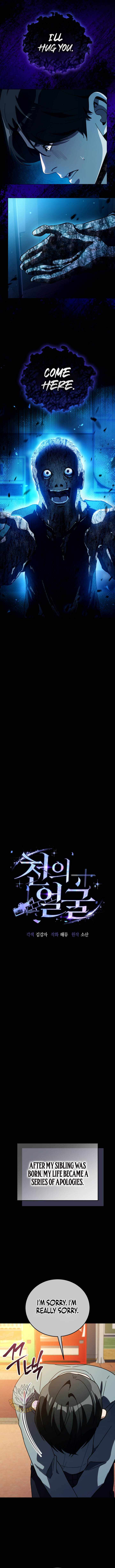 The Thousand Faces Actor Chapter 64 - Page 5