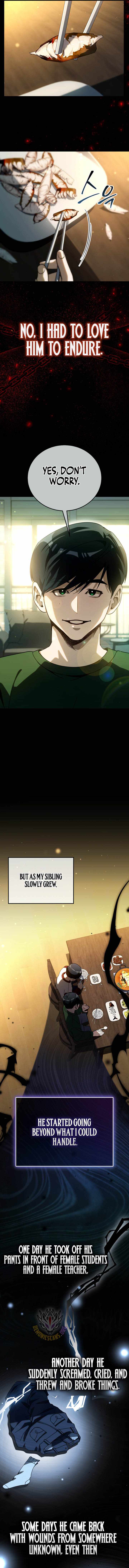 The Thousand Faces Actor Chapter 64 - Page 7