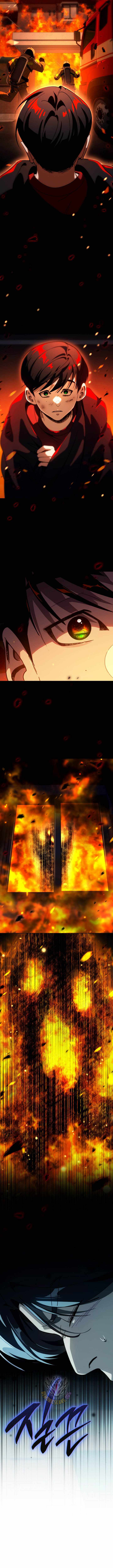 The Thousand Faces Actor Chapter 64 - Page 9