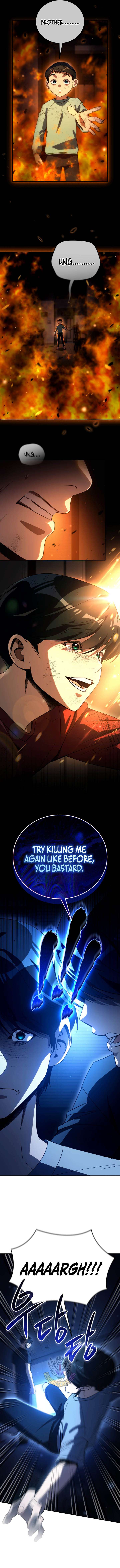 The Thousand Faces Actor Chapter 65 - Page 12