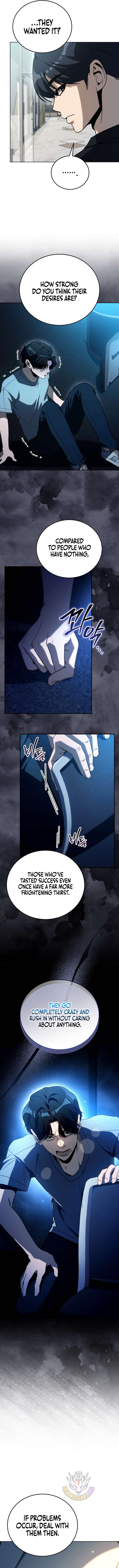 The Thousand Faces Actor Chapter 65 - Page 14