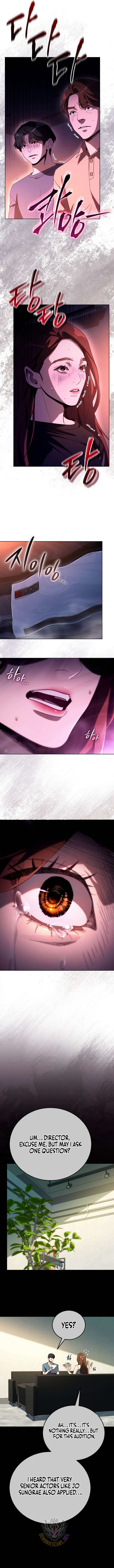 The Thousand Faces Actor Chapter 65 - Page 2