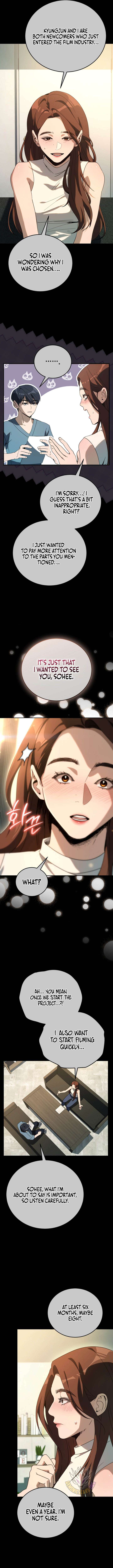 The Thousand Faces Actor Chapter 65 - Page 3