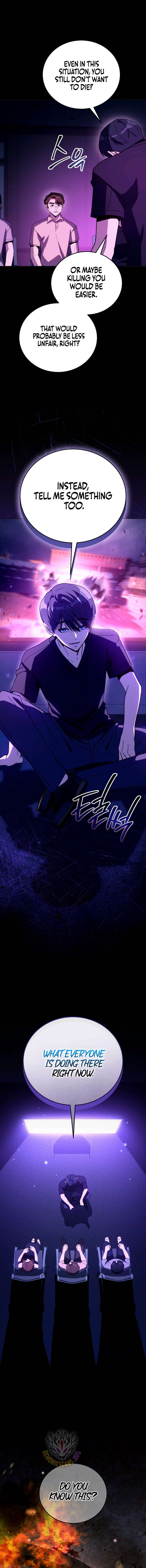 The Thousand Faces Actor Chapter 65 - Page 7