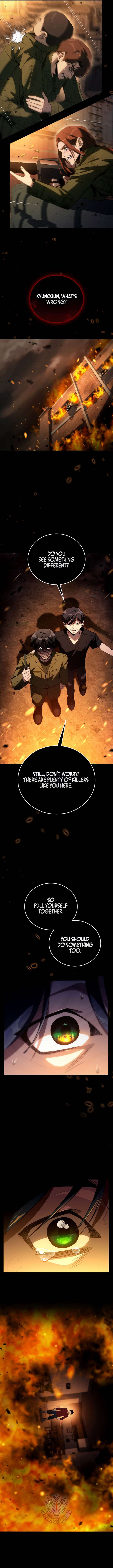 The Thousand Faces Actor Chapter 65 - Page 9