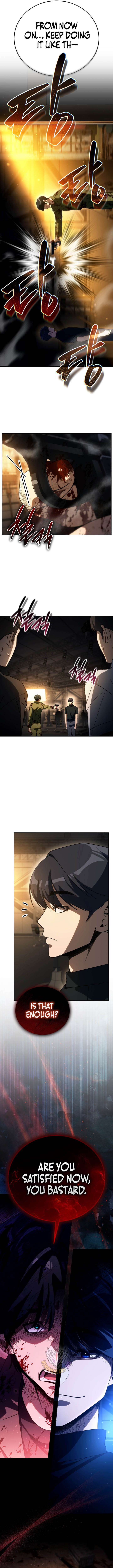 The Thousand Faces Actor Chapter 66 - Page 11